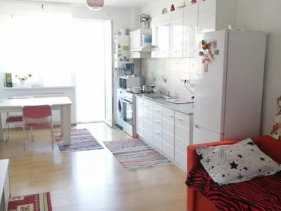 Apartament 2 camere imobil nou zona strazii Porii