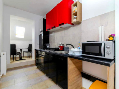 Apartament de vanzare imobil nou zona Kaufland Marasti