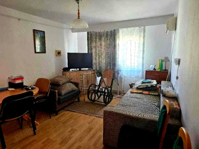 Apartament de vanzare 2 camere zona strazii Observatorului-Zorilor