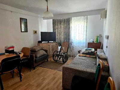 Apartament de vanzare 2 camere zona strazii Observatorului-Zorilor