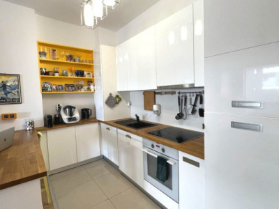 Apartament 2  camere imobil nou zona Lidl  Buna Ziua 