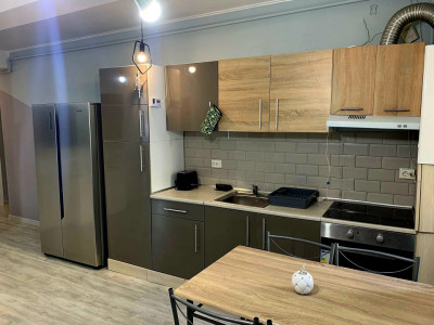 Apartament cu 2 dormitoare de vanzare, zona Tera