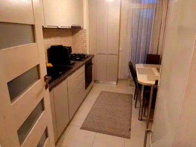 Apartament de vanzare cu parcare imobil nou zona Iulius Mall