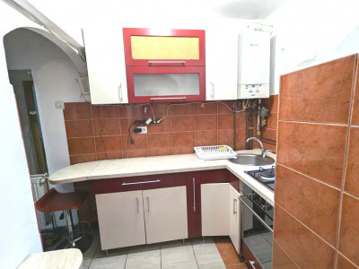 Apartament de vanzare 2 camere,decomandat Gheorgheni