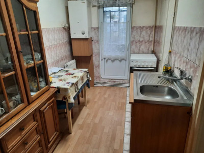 Aparatment 2 camere  Grigoresscu zona Taietura Turcului 