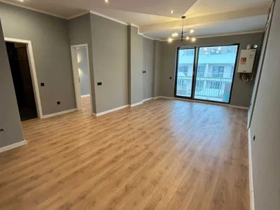 Apartament  2 camere imobil nou zona Profi Floresti 