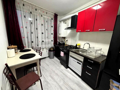 Apartament de vanzare cu parcare imobil nou Marasti