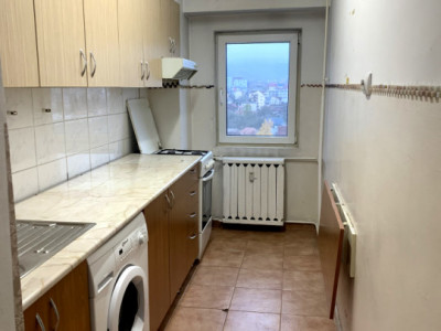 Apartament de vanzare 1 camera strada Calea Manastur