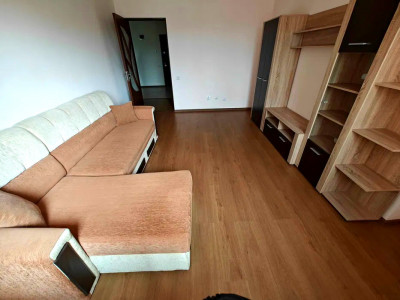 Apartament decomandat cu 2 camere 61 mp in zona Vivo Mall