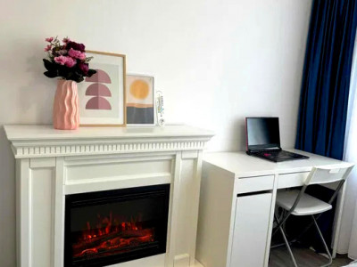 Apartament  de vanzare  2 camere renovat,cartier Gheorgheni