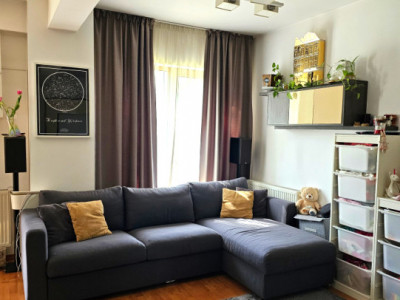 Apartament de vanzare imobil nou zona Parcul Rozelor