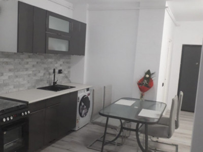 Apartamament 3 camere imobil nou zona BMW