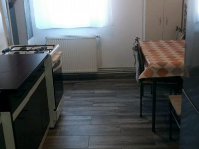 Apartament 2  camere zona BRD Marasti 