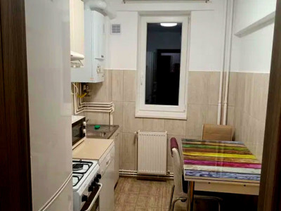 Acasa incepe aici- apartament de vanzare 2 camere, zona Interservisan