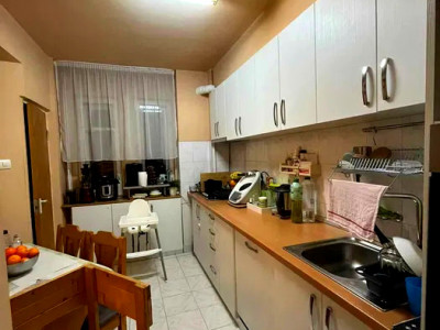 Apartament de vanzare 2 camere zona Recuperare, Zorilor 