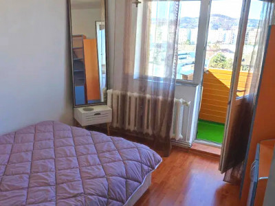 Apartament de vanzare 2 camere decomandat strada Primaverii,Manastur