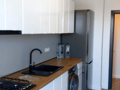 Apartament modern cu 2 camere de vanzare ,zona Parcului Gheorgheni