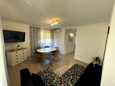 Apartament de vanzare 3 camere, imobil nou Marasti cu parcare