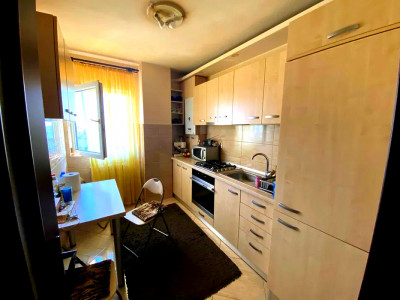 Apartament de vanzare imobil nou zona Ambient 