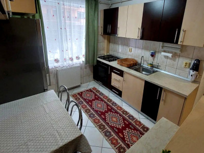 Apartament de vanzare, living cu bucatarie, 2 camere imobil nou Zorilor