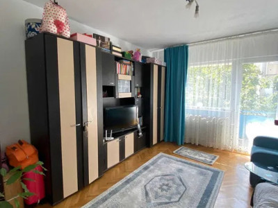 Apartament 2 camere zona Coloane etaj 2 