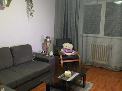 Apartament 3 camere Gruia zona Stadionului CFR 