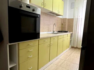 Apartament de vanzare 2 camere zona Mercur Gheorgheni