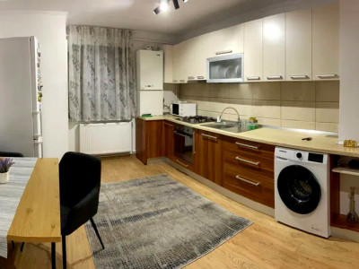 Apartament de vanzare 2 camere zona Cinema Marasti