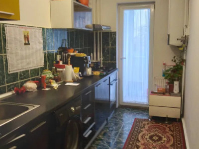 Apartament 2 camere zona strazii Mehedinti