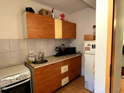 Apartament  de vanzare 1 camera imobil nou zona Cinema Marasti