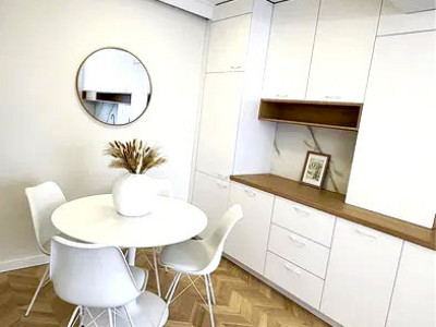 Apartament modern cu 2 camere zona Tera-finisaje premium si terasa spatioasa