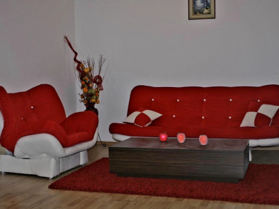 Apartament de vanzare 2 camere iobil nou zona strazii Dorobantilor