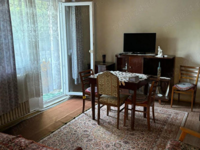 Apartament 3  camere zona Pritax Manastur 