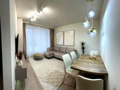 Apartament de vanzare 3 camere imobil nou  cartier Grigorescu