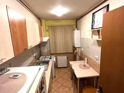 Apartament de vanzare cu parcare subterana,Zorilor imobil nou 