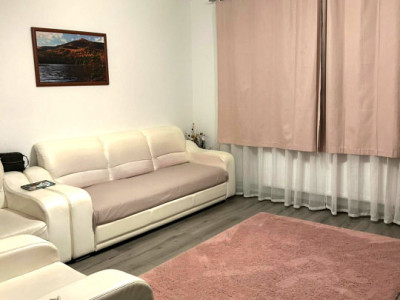 Apartament Decomandat cu 2 Camere – Confort I, Gheorgheni, Zonă Liniștită