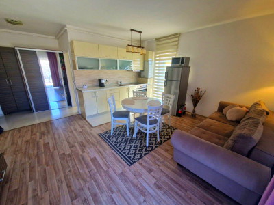 Apartament modern cu balcon și loc de parcare – Cartier Zorilor, zona Europa