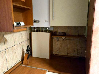 Apartament de vanzare 3 camere, Manastur