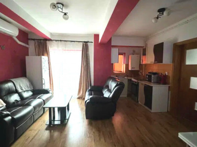 Apartament de vanzare imobil nou zona liceului 8