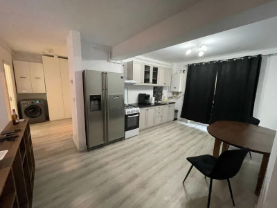 Apartament  2 camere imobil nou zona Fabricii De Sport