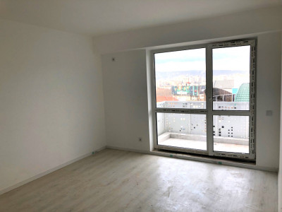 Apartament de vanzare finisat imobil nou zona USAMV