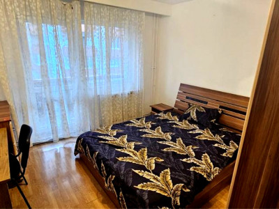 Apartament de 2 camere, decomandat, în Zorilor, ideal pentru locuit sau investie