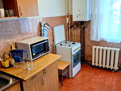 Apartament de vanzare 2 camere, zona Parcului Iuliu Prodan