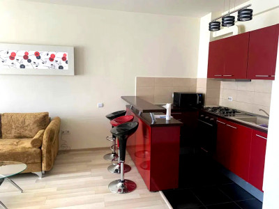 Apartament de vanzare   2 camere imobil nou zona FSEGA 