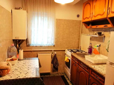 Apartament  de vanzare 1 camera imobil nou zona  Cinema Marasti!