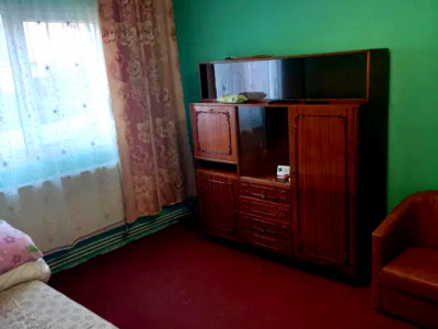 Apartament 2 camere  de vanzare zona MC Donalds