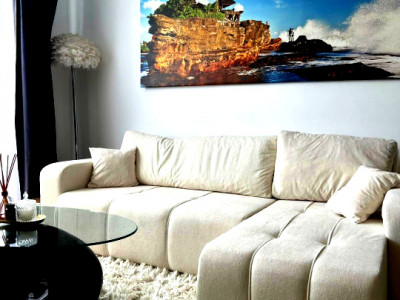 Apartament  cu 2  camere de vanzare zona Interservisan 