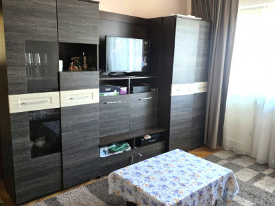 Aparatement cu 3 camere de vanzare zona Pritax Manastur