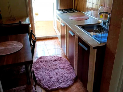Apartament de vanzare 2 camere zona Big Manastur 