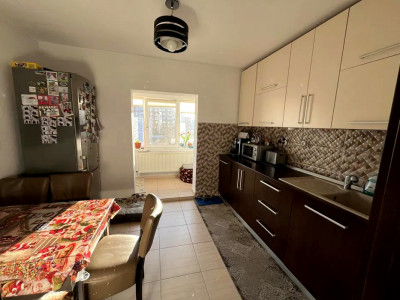 Apartament spațios, 2 camere, Marasti, Cluj-Napoca zona BRD de vanzare